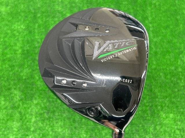 VATIC GOLF ドライバー