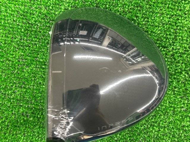 ドライバー ゴルフ用品