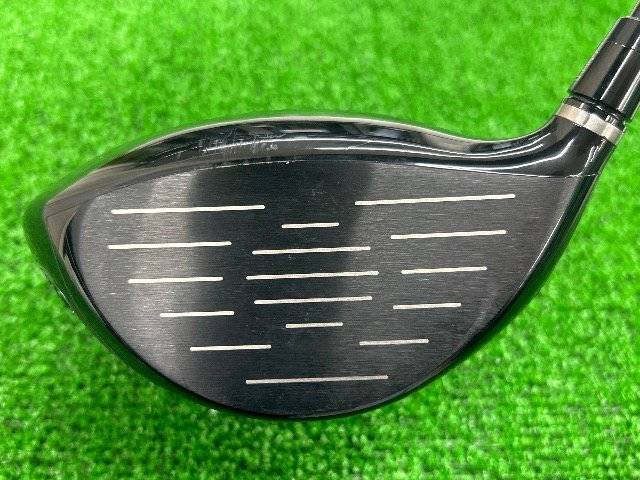 YAMAHA ドライバー RMX VD/M 10.5°