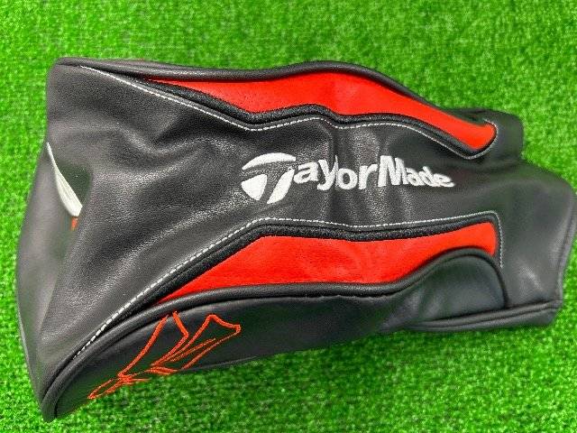 中古 M6 D-TYPE (US)  9°ドライバー ゴルフ用品