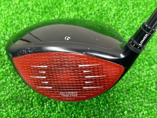 TaylorMade ドライバー STEALTH 2 PLUS+  9°