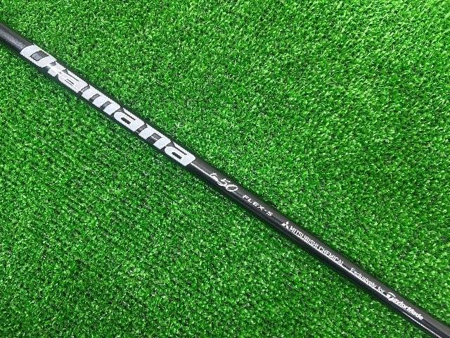 TaylorMade 中古ゴルフ
