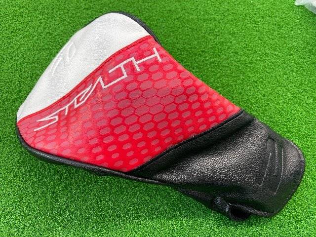 中古 STEALTH 2 PLUS+  9°ドライバー ゴルフ用品