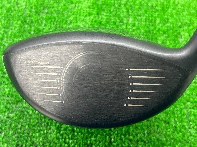 cobra ドライバー AEROJET  9°