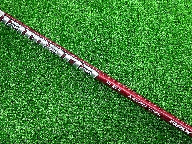 YAMAHA 中古ゴルフ