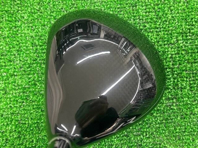 ドライバー ゴルフ用品