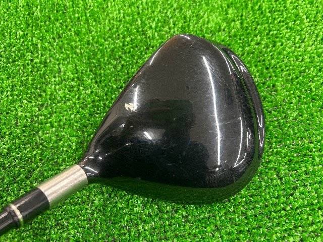 フェアウェイウッド ゴルフ用品