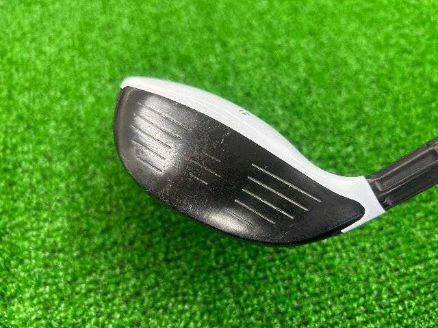 TaylorMade フェアウェイウッド M2 #3(15゜)