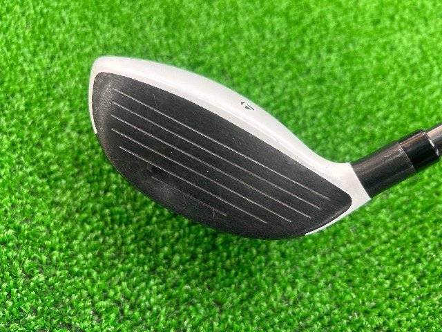TaylorMade フェアウェイウッド SLDR S #5HL(21゜)