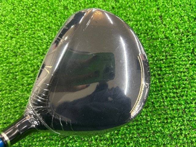フェアウェイウッド ゴルフ用品