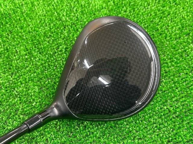 フェアウェイウッド ゴルフ用品