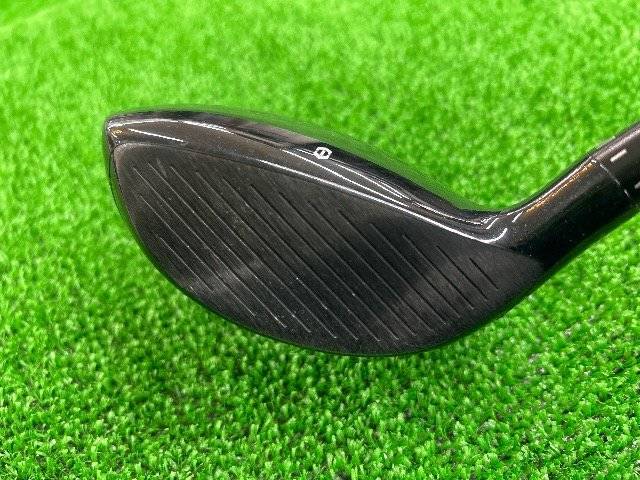 YONEX フェアウェイウッド EZONE FS #3(15°)