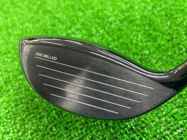 PRGR フェアウェイウッド RS 5 #3(15°)