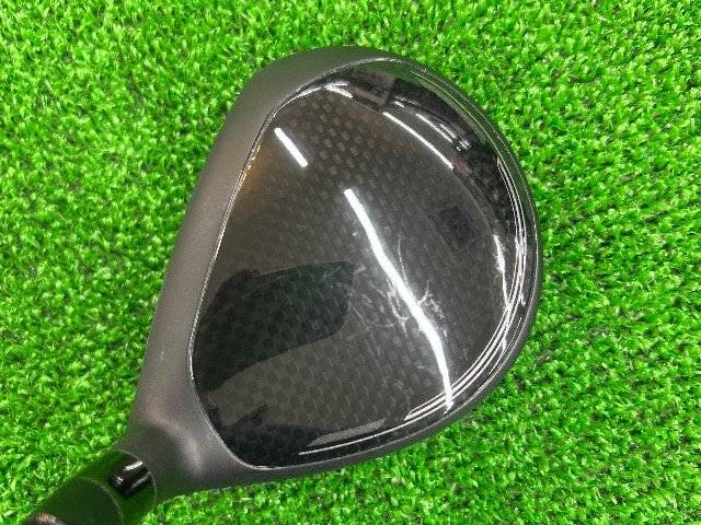 フェアウェイウッド ゴルフ用品