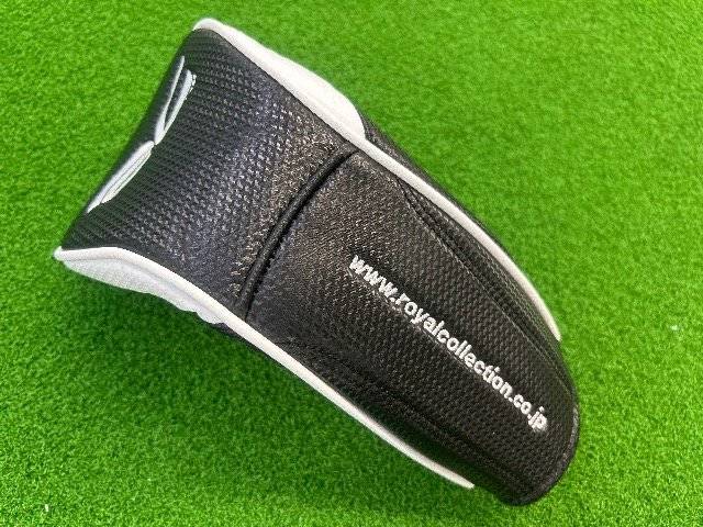 中古 TM-X #5(18°)フェアウェイウッド ゴルフ用品