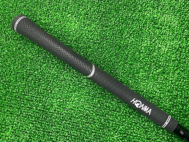 中古 TOUR WORLD TW757 #3(15°)フェアウェイウッド ゴルフ用品