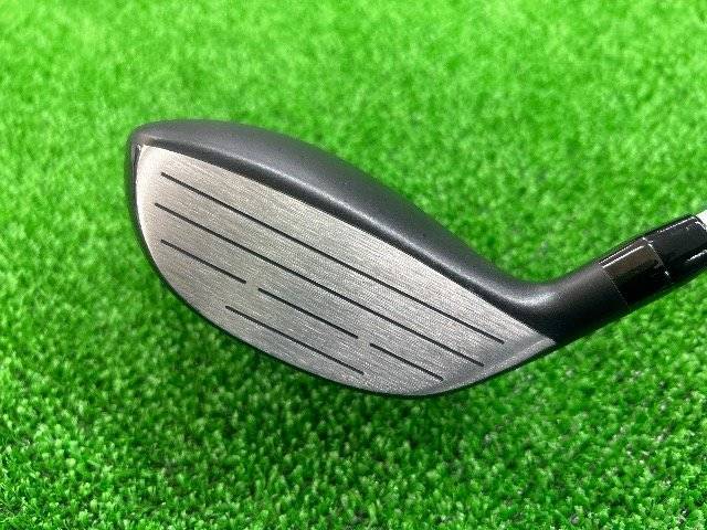 BRIDGESTONE フェアウェイウッド BRIDGESTONE B2 #5（18°）