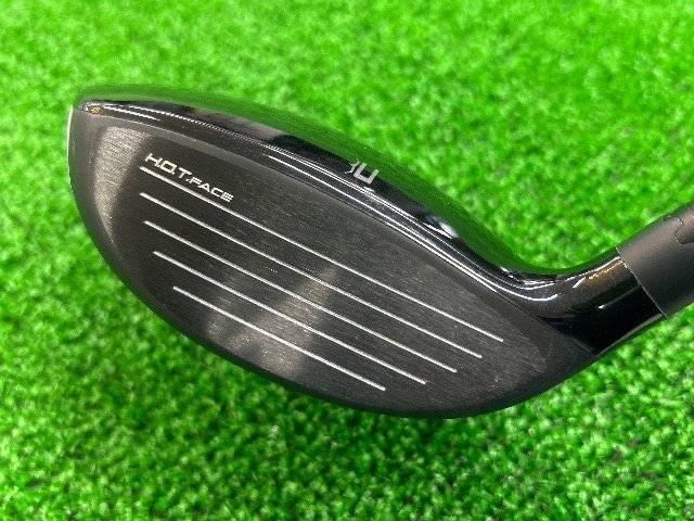 cobra フェアウェイウッド AEROJET MAX #3(15.5°)