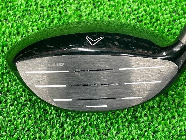 Callaway フェアウェイウッド EPIC SPEED #3(15°)