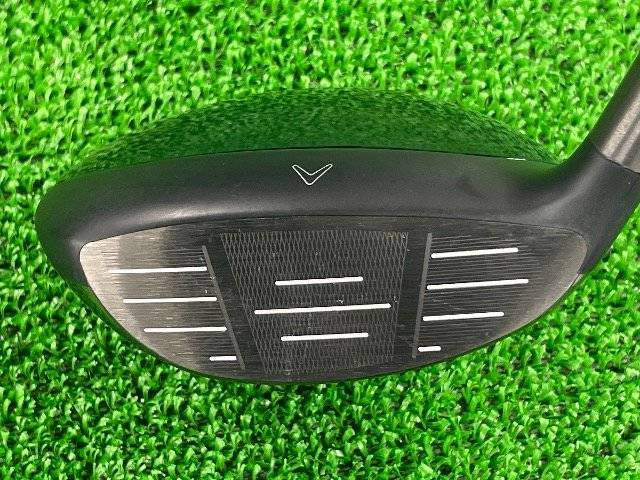 Callaway フェアウェイウッド PARADYM #5(18°)