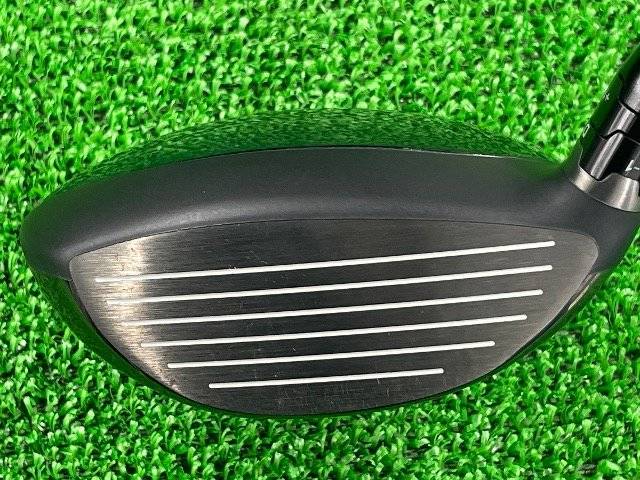 Callaway フェアウェイウッド PARADYM Triple Diamond #3(15°)