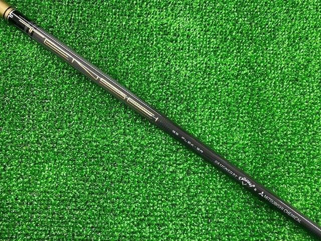 Callaway 中古ゴルフ