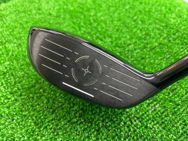 MAJESTY GOLF フェアウェイウッド MAJESTY CONQUEST (2022) #3(15°)
