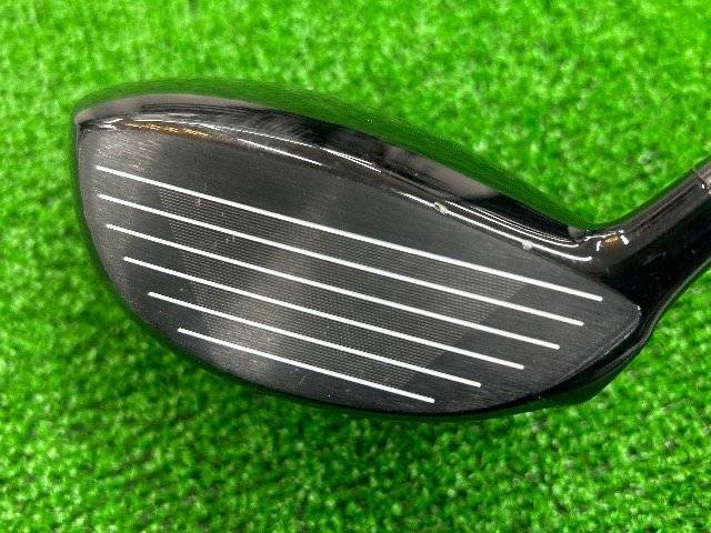 JUSTICK フェアウェイウッド PROCEED R-CARBON COMPOSITE #5(18°)
