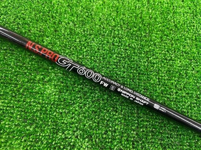 TaylorMade 中古ゴルフ