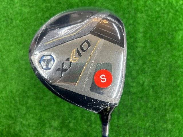 DUNLOP フェアウェイウッド