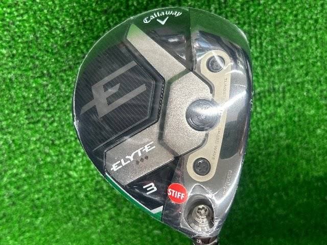 Callaway フェアウェイウッド