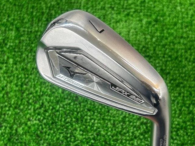 Mizuno アイアンセット