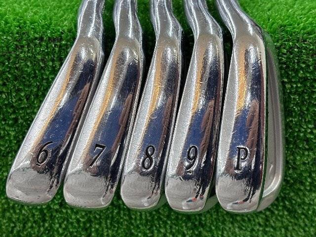 Mizuno 中古ゴルフ