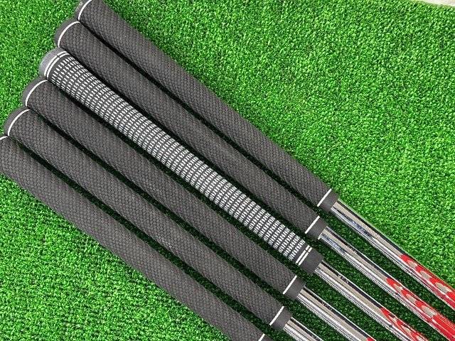 中古 BRIDGESTONE 241CB  6本アイアンセット ゴルフ用品