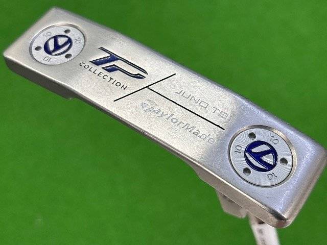 TaylorMade パター