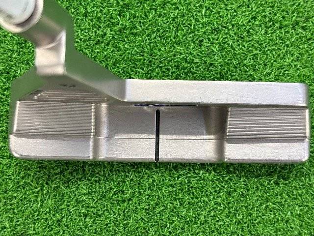 TaylorMade パター TP COLLECTION HYDRO BLAST JUNO TB1 ツアートラスヒール