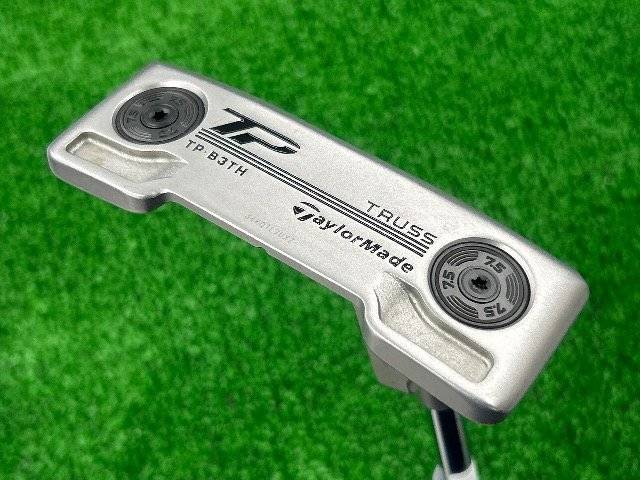 TaylorMade パター