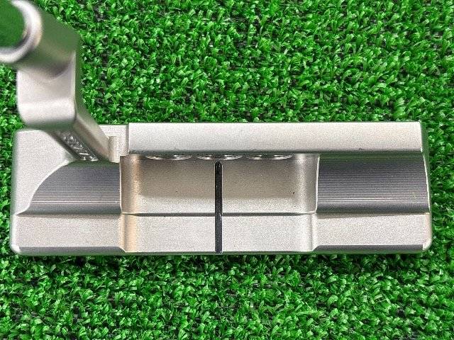SCOTTY CAMERON パター SUPER SELECT NEWPORT 2＋