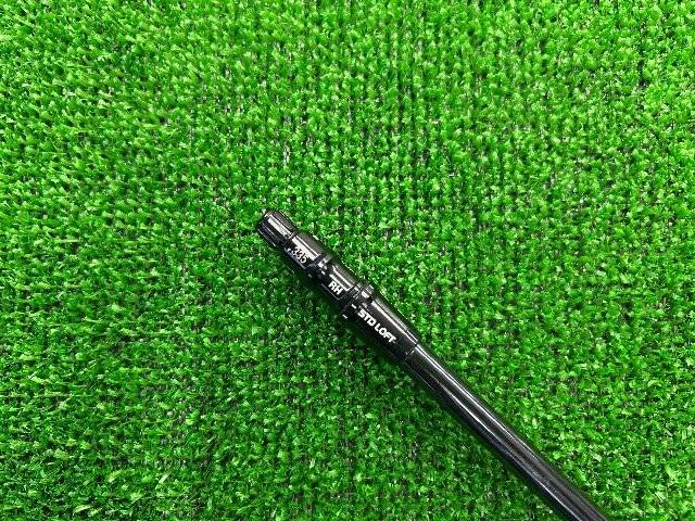 UST MAMIYA シャフト LIN-Q M40X BLUE EX 6 (S) (テーラーメイド用スリーブ) 