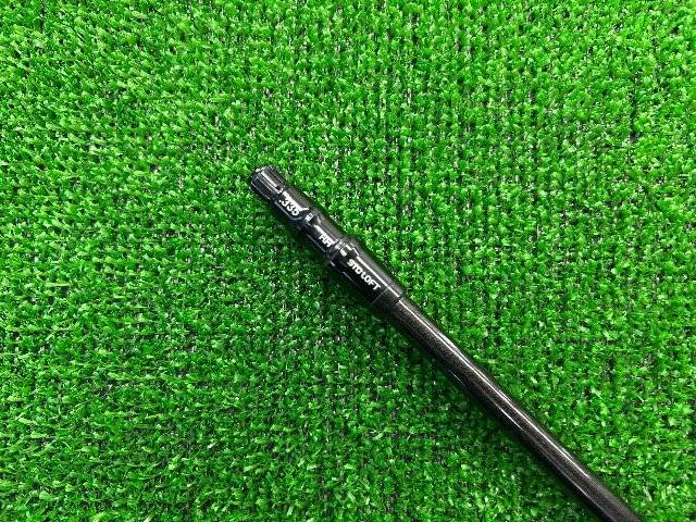 UST MAMIYA シャフト The ATTAS V2 5 (X) (テーラーメイド用スリーブ)