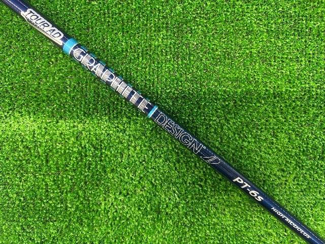 GRAPHITE DESIGN シャフト