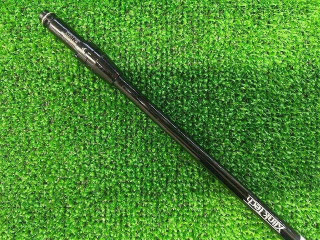 三菱 CHEMICAL シャフト TENSEI PRO WHITE 1K 60 (S) (タイトリスト用スリーブ)