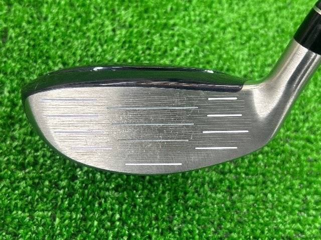 GLOBERIDE ユーティリティ ONOFF FAIRWAY WINGS AKA (2020) U4(20°)