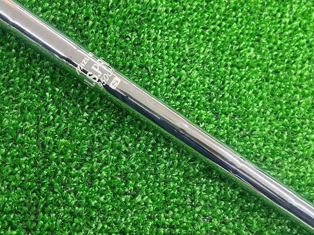 Mizuno 中古ゴルフ