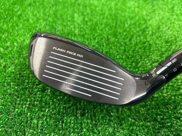 Callaway ユーティリティ EPIC SUPER HYBRID #4(21°)
