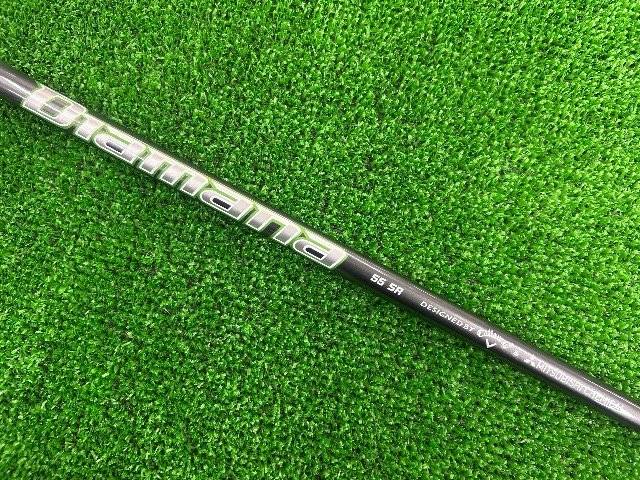 Callaway 中古ゴルフ