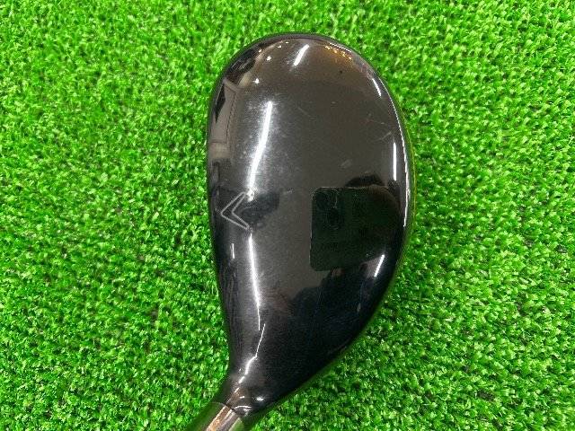 ユーティリティ ゴルフ用品