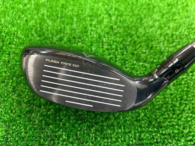 Callaway ユーティリティ EPIC SUPER HYBRID #3(18°)