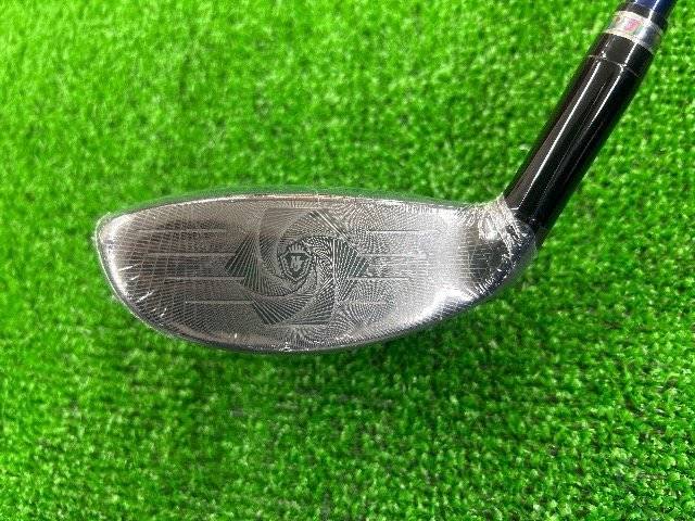 ユーティリティ ゴルフ用品