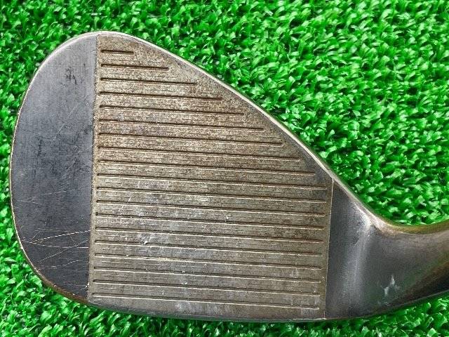 TaylorMade ウェッジ MILLED GRIND HI-TOE (2022) カッパー 50°-09°